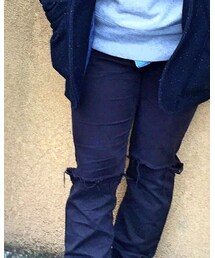 UNIQLO | カーゴパンツ