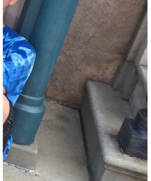 no brand | その他パンツ