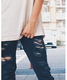 GU | その他パンツ