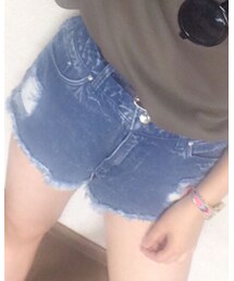 H&M | デニムパンツ