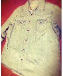 古着 | シャツ/ブラウス