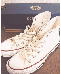 CONVERSE | スニーカー