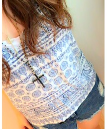 H&M | キャミソール