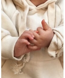 韓国子供服 | ロンパース