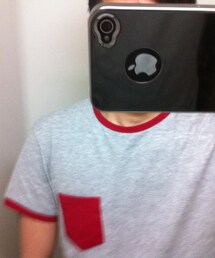 FOREVER 21 | Tシャツ

ULTRAMAN COLOR(Tシャツ/カットソー)