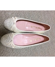 Pretty Ballerinas | バレエシューズ