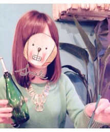 NOLLEY’S | ニット/セーター