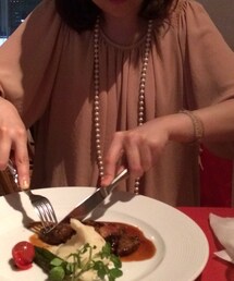 NOLLEY’S | シャツ/ブラウス