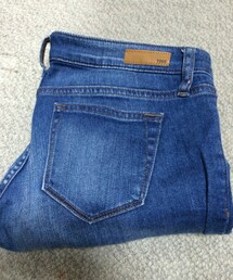 UNIQLO | デニムパンツ