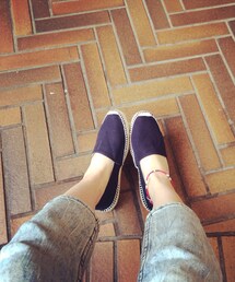 GAIMO | サンダル