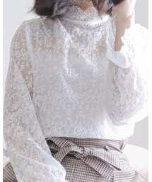 mooimooi | シャツ/ブラウス