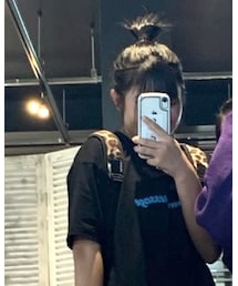 CHEER | バックパック/リュック