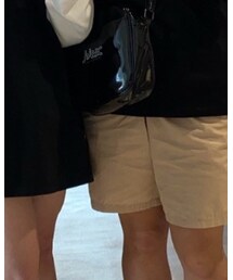 H&M | チノパンツ