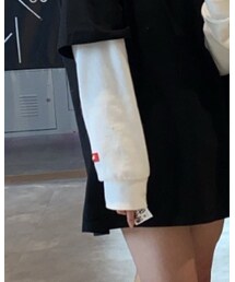 Supreme  | パーカー