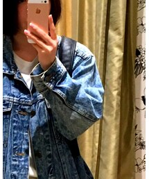 大須の古着屋さん | デニムジャケット