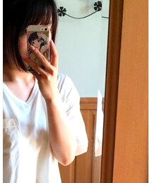 SM2 | Tシャツ/カットソー