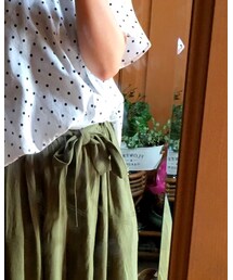 SM2 | パンツ