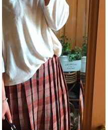 東京の古着屋さん | スカート