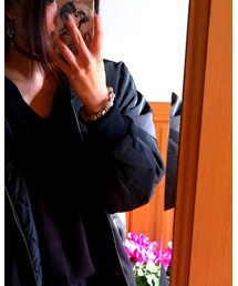 GRL | ダウンジャケット/コート