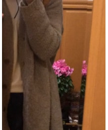 GU | ニット/セーター