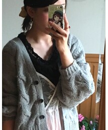Honeys | トップス