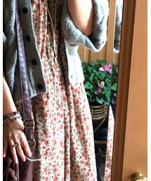 大須の古着屋さん | ワンピース