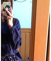 SM2 | シャツ/ブラウス