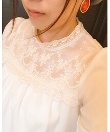 used | シャツ/ブラウス