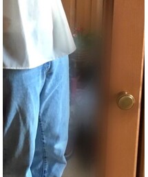 used | デニムパンツ