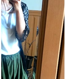 GU | Tシャツ/カットソー