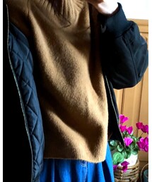 studio CLIP | ニット/セーター