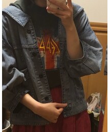 GEOGRAPHY | Tシャツ/カットソー