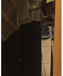 GU | パンツ