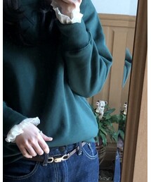 GU | スウェット
