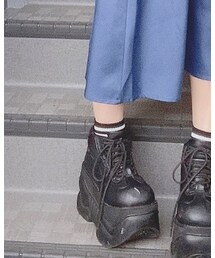 DEMONIA | シューズ