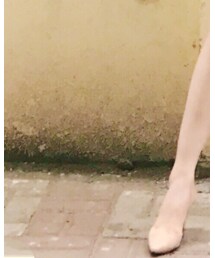 CHARLES & KEITH | パンプス