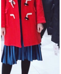 UNIQLO | ダッフルコート