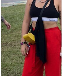 melissa | クラッチバッグ