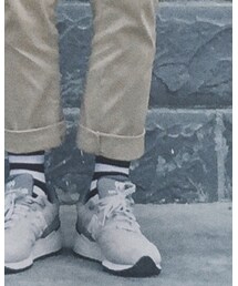NEW BALANCE | スニーカー