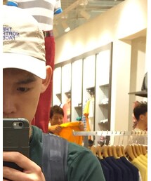 THE NORTH FACE | キャップ