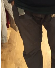 double dog | パンツ