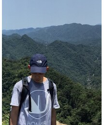 THE NORTH FACE | キャップ