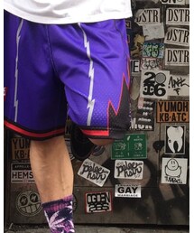 Mitchell&Ness | アンダーウェア