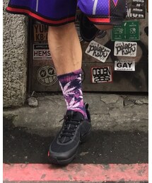 HUF | ソックス/靴下