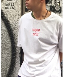 fareastsportingwave | Tシャツ/カットソー