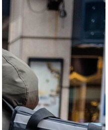 THE NORTH FACE | キャップ