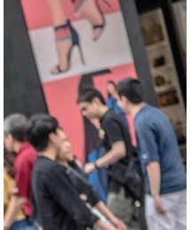 DEMARCOLAB | ハット