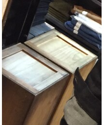 DEMARCOLAB | デニムパンツ