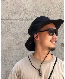 THE NORTH FACE | ハット