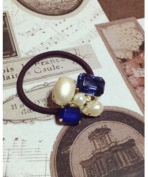 Lattice | ヘアゴム